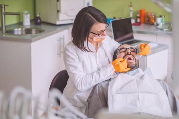 Best Walk-In Emergency Dentist in Roundup, MT