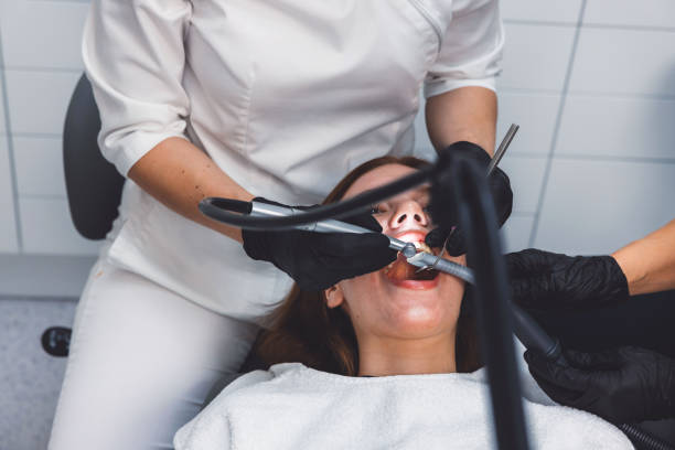 Best Emergency Tooth Extraction in Roundup, MT