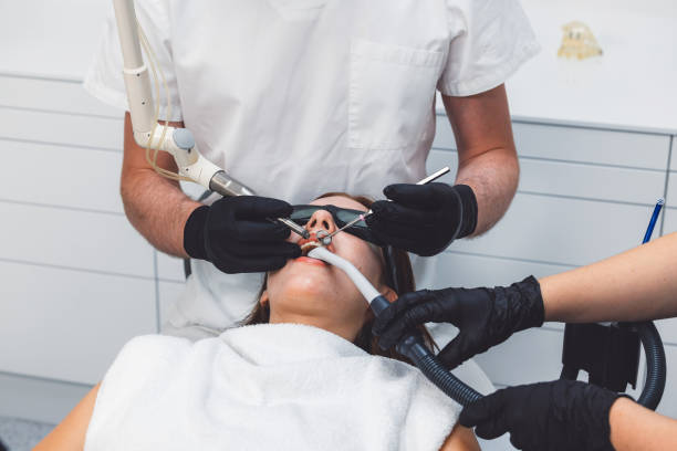 Best Emergency Treatment for Toothache in Roundup, MT