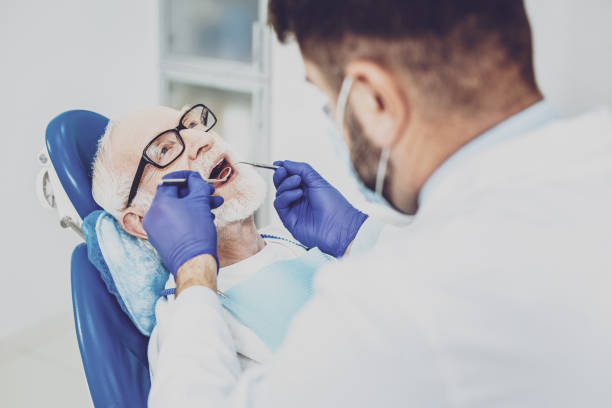 Best Pediatric Emergency Dentist in Roundup, MT
